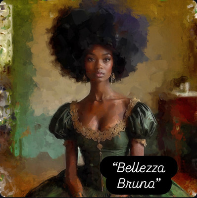 Bellezza Bruna