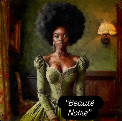 Beaute Noire