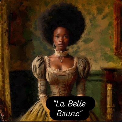 La Belle Brune