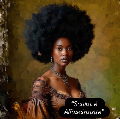 Scura e Affascinante