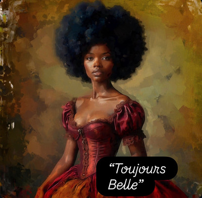 Toujours Belle