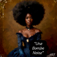 Une Bombe Noire