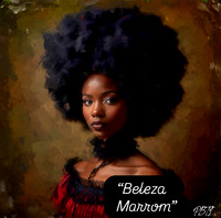 Beleza Marrom