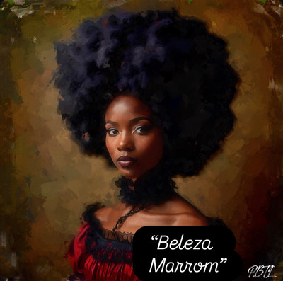Beleza Marrom