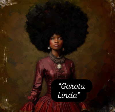 Garota Linda