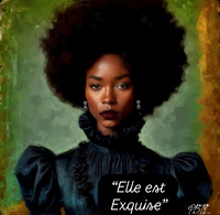 Elle est Exquise