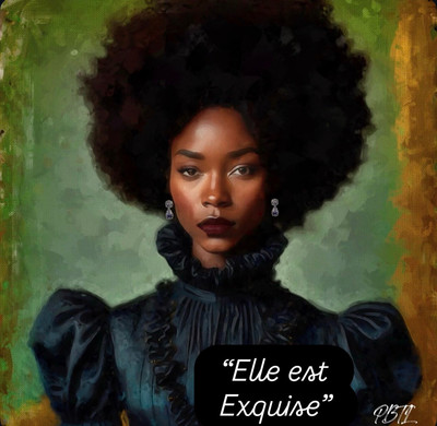 Elle est Exquise