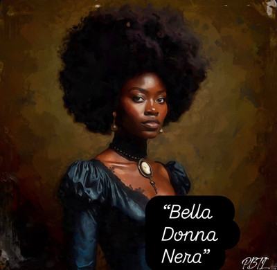 Bella Donna Nera