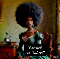 Beauté et Grâce