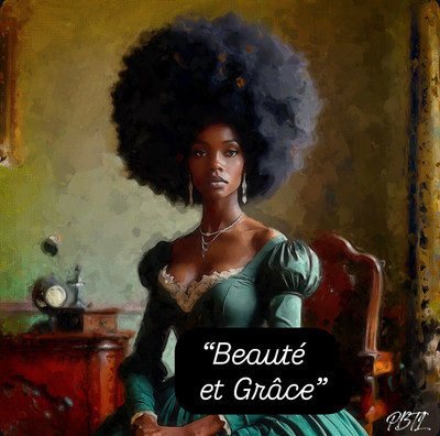 Beauté et Grâce