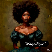 Magnifique