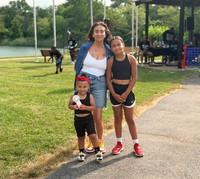 Williams Family Reunion 2026