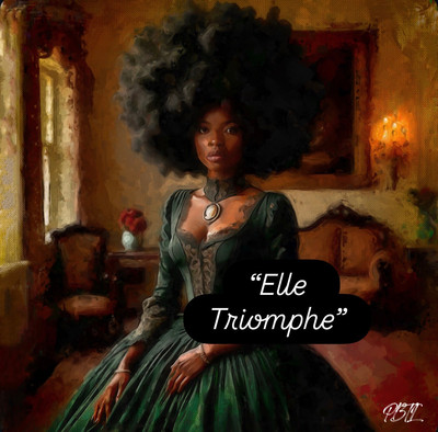Elle Triomphe