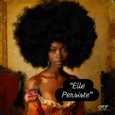 Elle Persiste