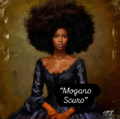 Mogano Scuro