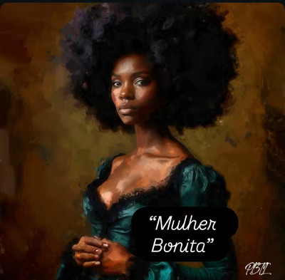 Mulher Bonita