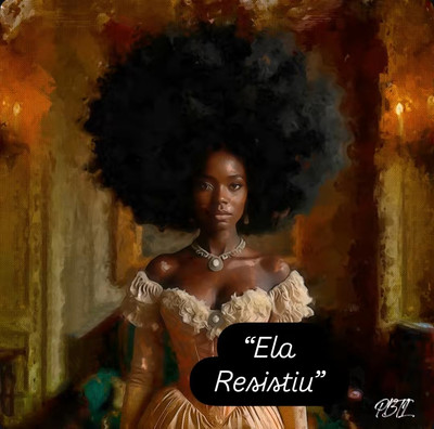 Ela Resistu