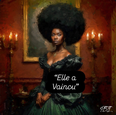 Elle a Vaincu