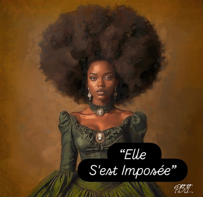 Elle S'est Imposée