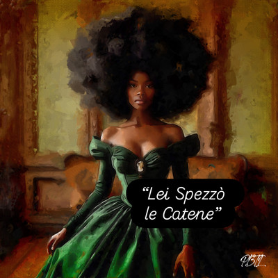 Lei Spezzò le Catene